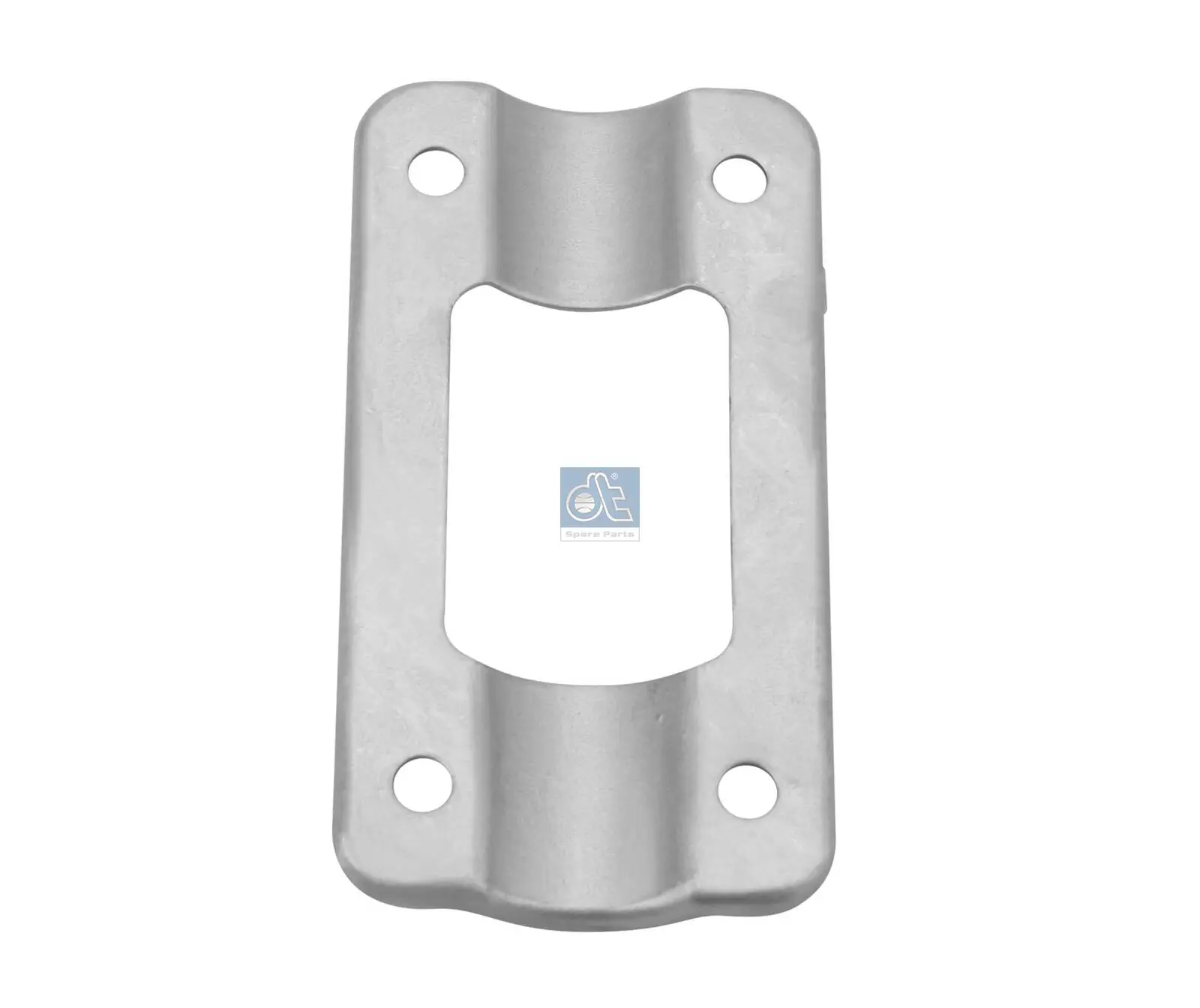 Clamping Clip, exterior mirror